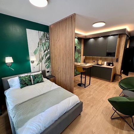Apartament Spot Klonowa Κίελτσε Εξωτερικό φωτογραφία