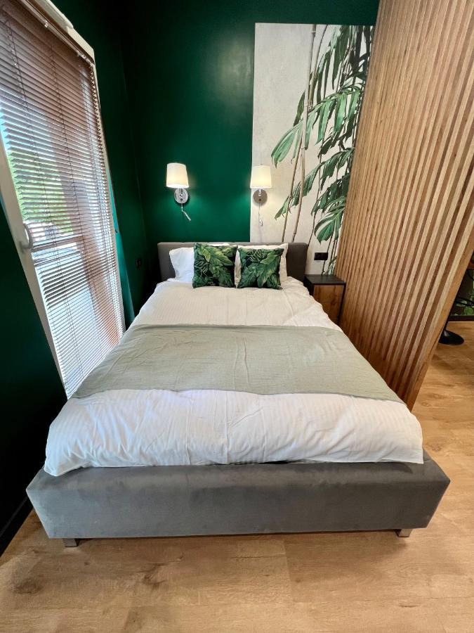 Apartament Spot Klonowa Κίελτσε Εξωτερικό φωτογραφία