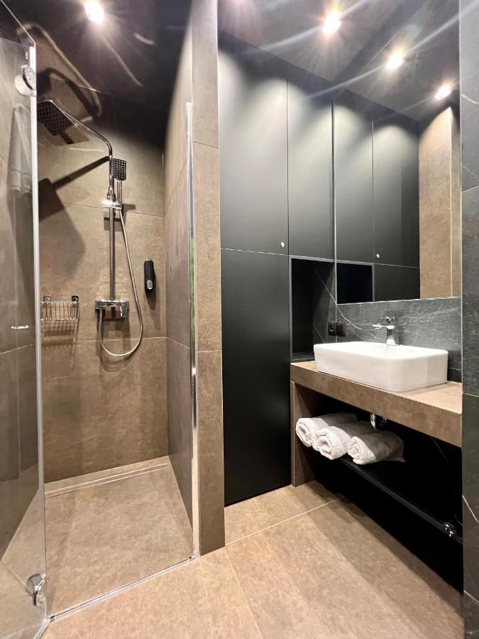 Apartament Spot Klonowa Κίελτσε Εξωτερικό φωτογραφία
