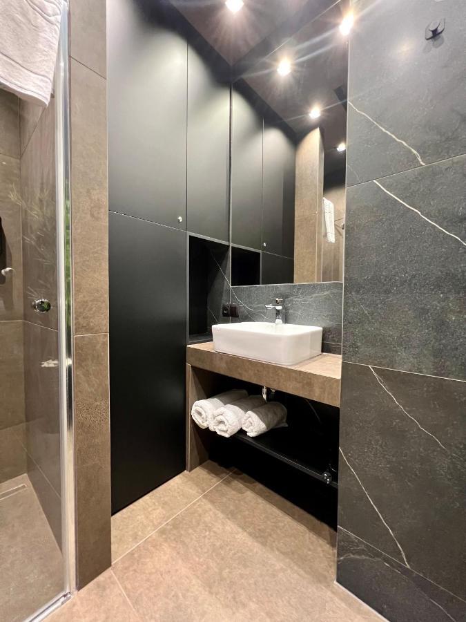 Apartament Spot Klonowa Κίελτσε Εξωτερικό φωτογραφία