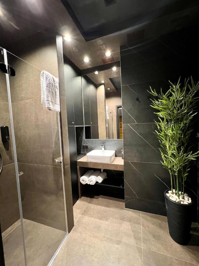 Apartament Spot Klonowa Κίελτσε Εξωτερικό φωτογραφία