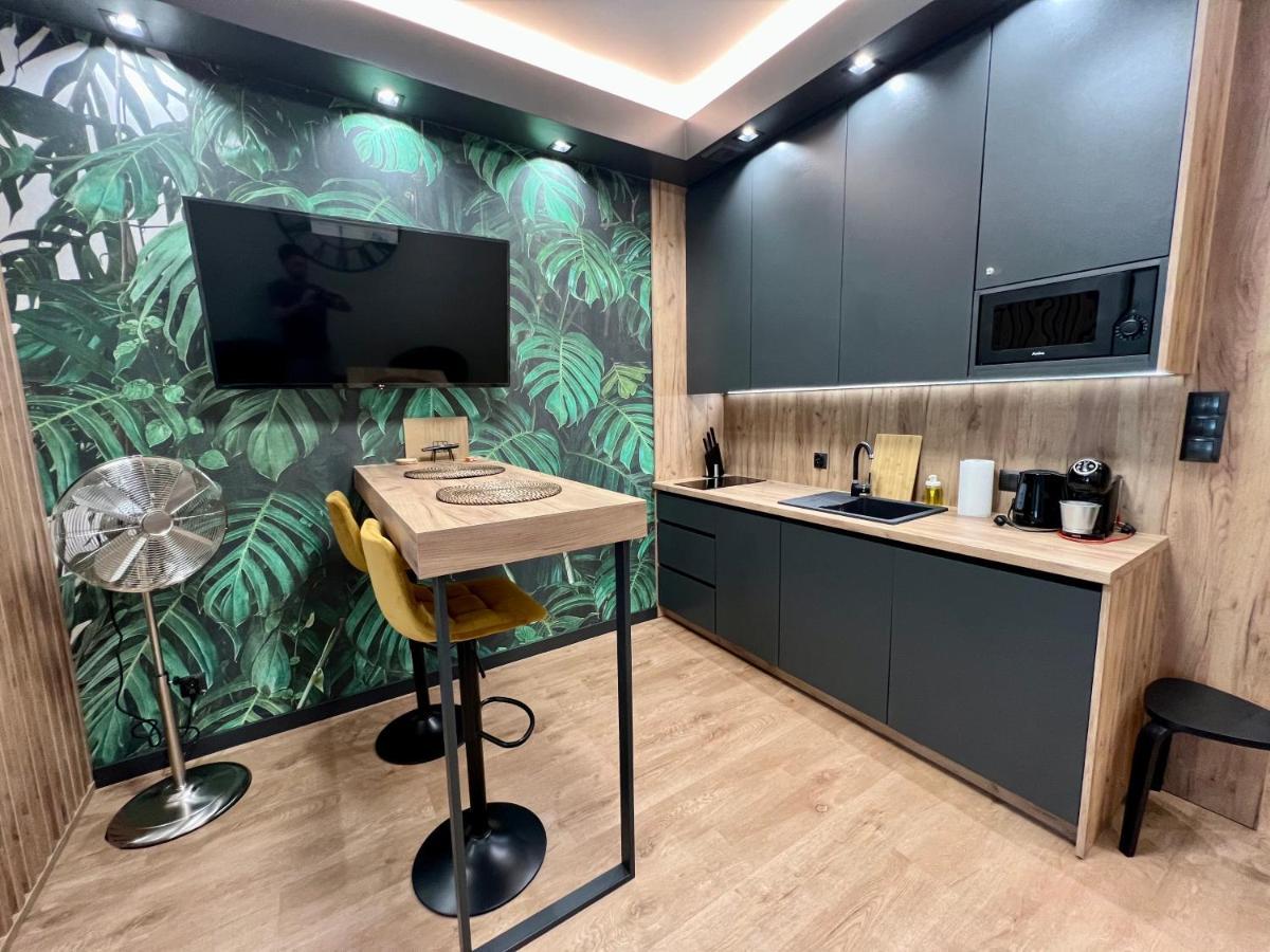 Apartament Spot Klonowa Κίελτσε Εξωτερικό φωτογραφία