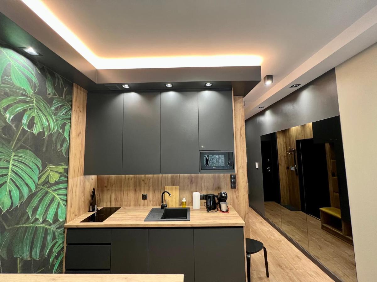 Apartament Spot Klonowa Κίελτσε Εξωτερικό φωτογραφία