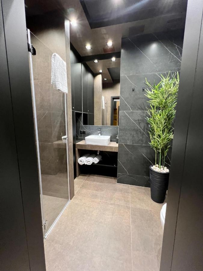 Apartament Spot Klonowa Κίελτσε Εξωτερικό φωτογραφία