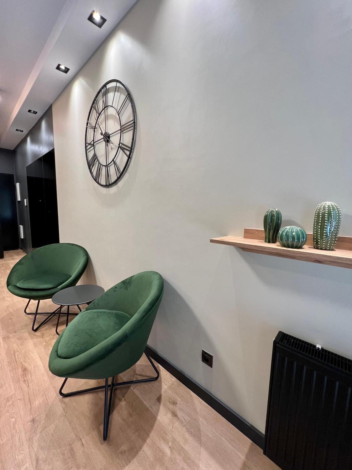 Apartament Spot Klonowa Κίελτσε Εξωτερικό φωτογραφία