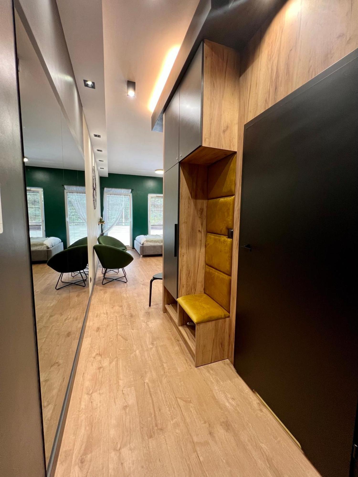 Apartament Spot Klonowa Κίελτσε Εξωτερικό φωτογραφία